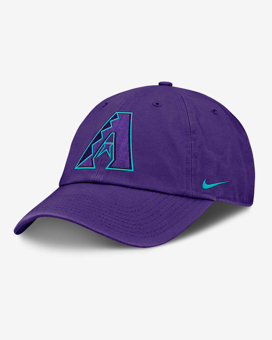 Arizona Diamondbacks City Connect Club Men's Nike MLB